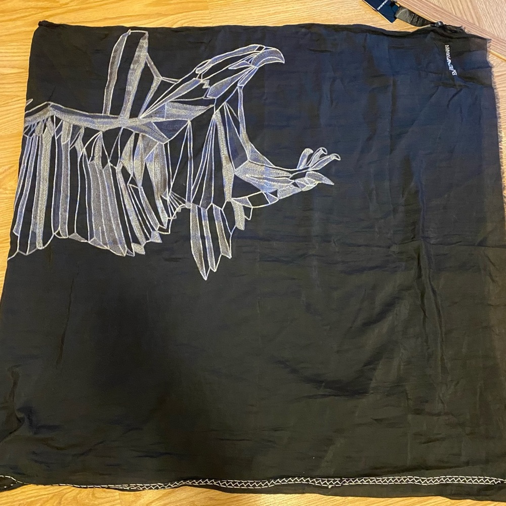 Emporio Armani Scarf